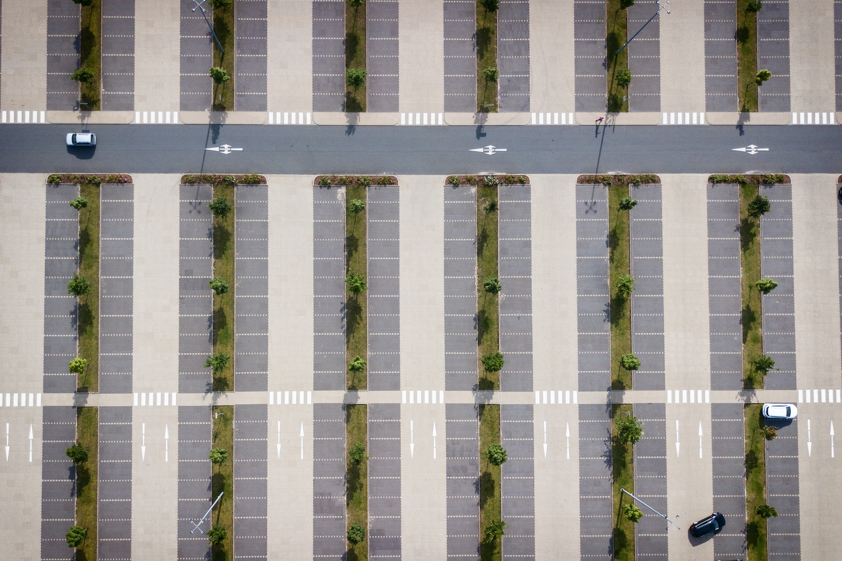 Parking Lot