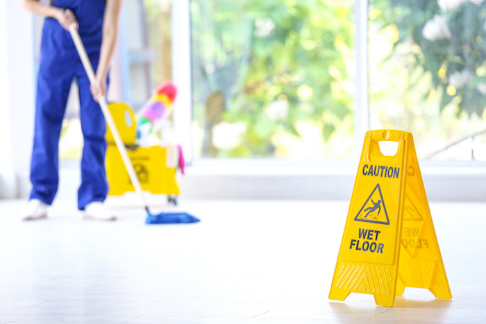 Atlanta Commercial Cleaning Services