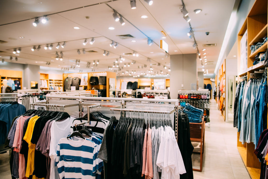 importance of cleanliness in retail